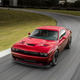 Image for article titled Now You Can Get A Dodge Hellcat In Widebody Form